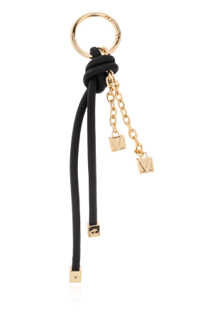 Michael Michael Kors Keyring with logo