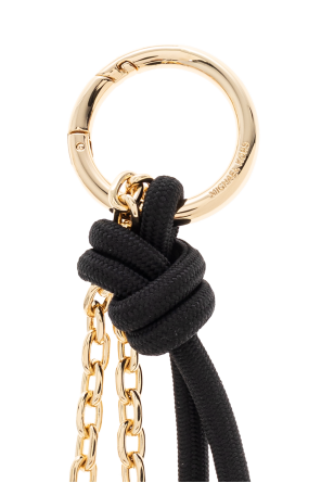 Michael Michael Kors Keyring with logo