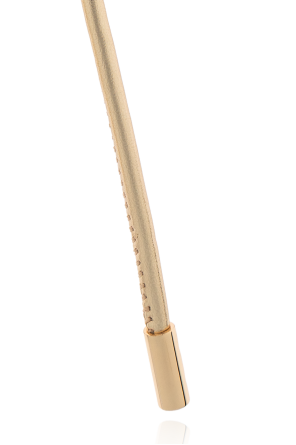 Michael Michael Kors Keyring with logo