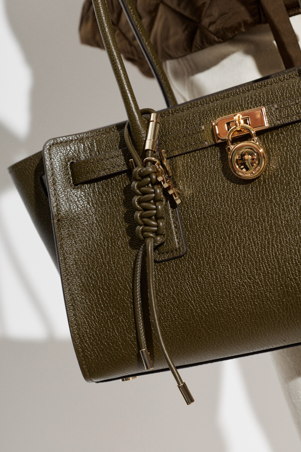 Michael Michael Kors Brelok z logo