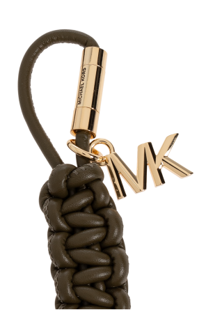 Michael Michael Kors Brelok z logo