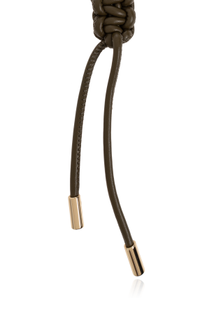 Michael Michael Kors Brelok z logo