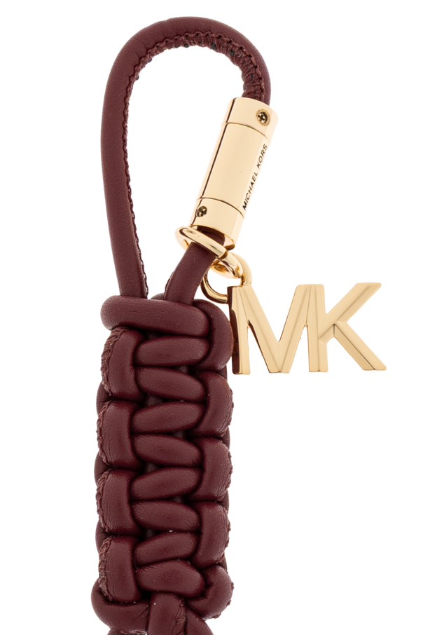 Michael Michael Kors Keychain with logo | Women's | Vitkac