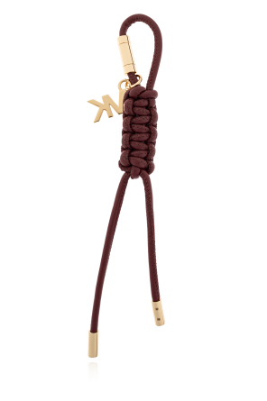 Michael Michael Kors Schlüsselanhänger mit Logo