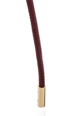 Michael Michael Kors Schlüsselanhänger mit Logo