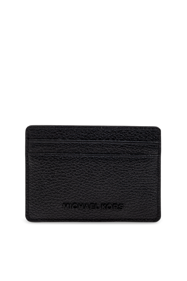 Card case `Jet Set` od Michael Michael Kors