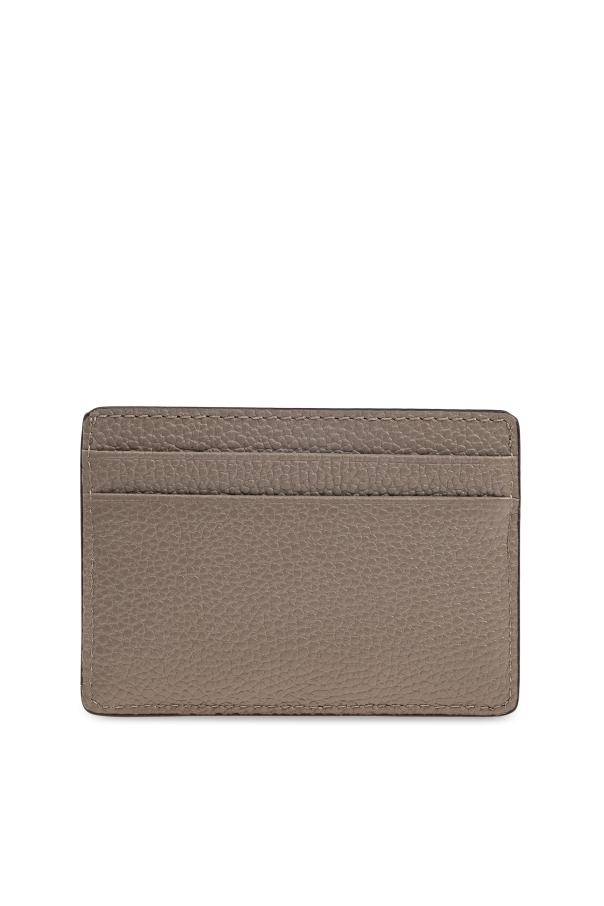 Michael Michael Kors Card case "Jet Set"