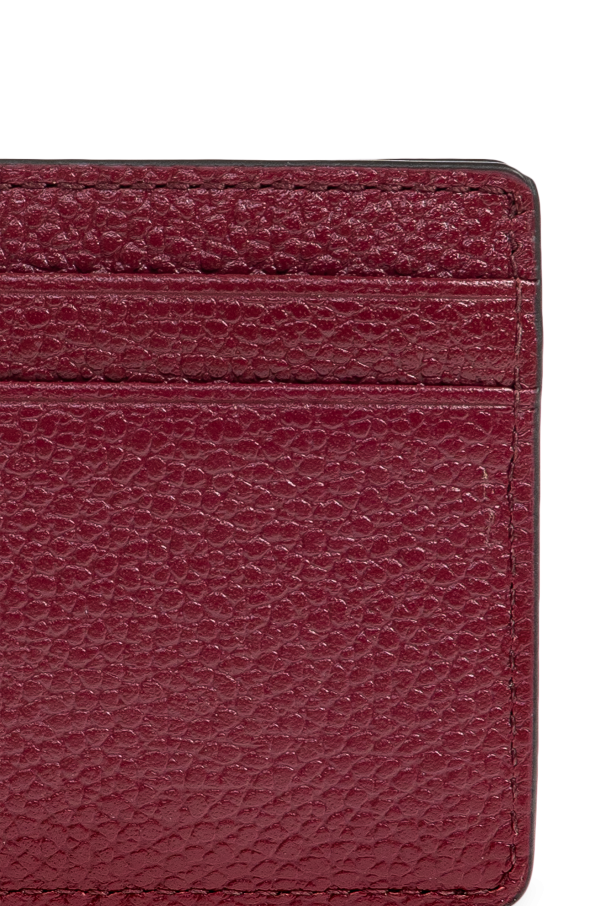 Michael Michael Kors Card case "Jet Set"