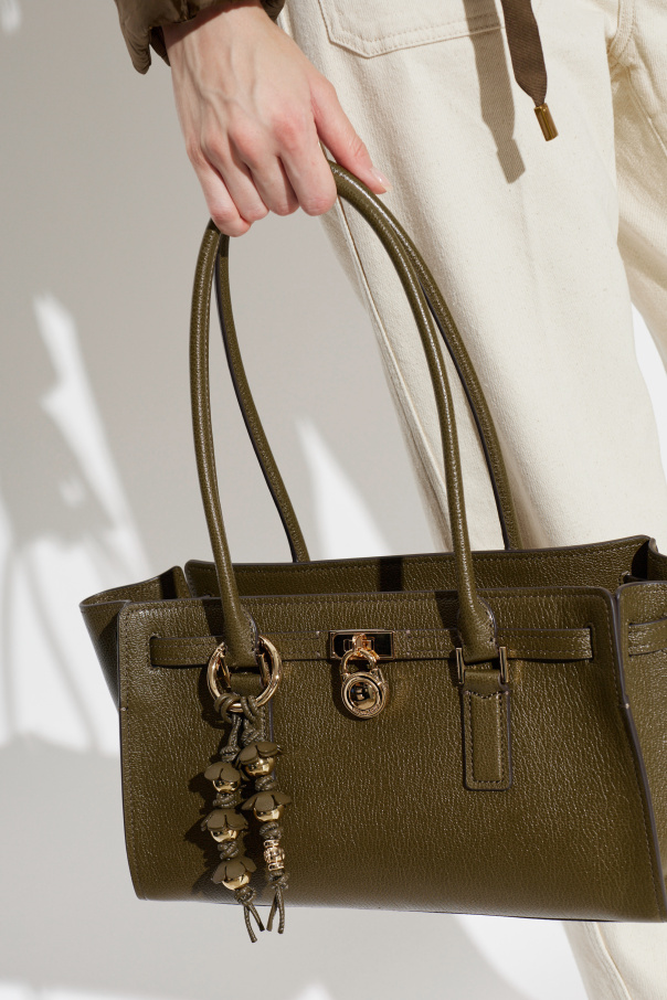 Michael Michael Kors Brelok z koralikami