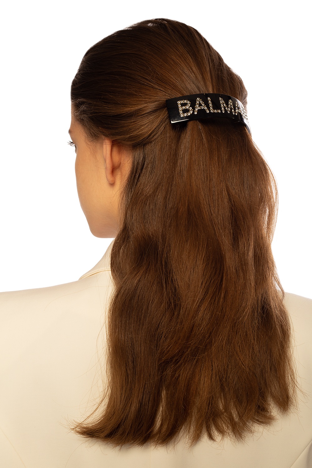 Hair clip Balmain - France