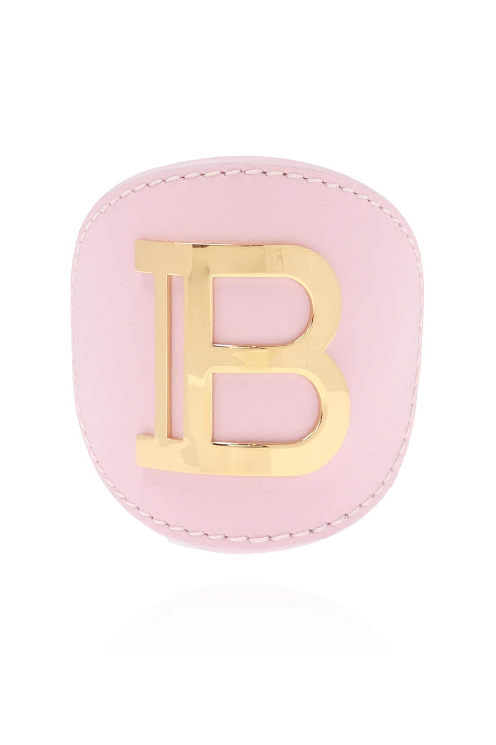 Balmain Hair clip with logo