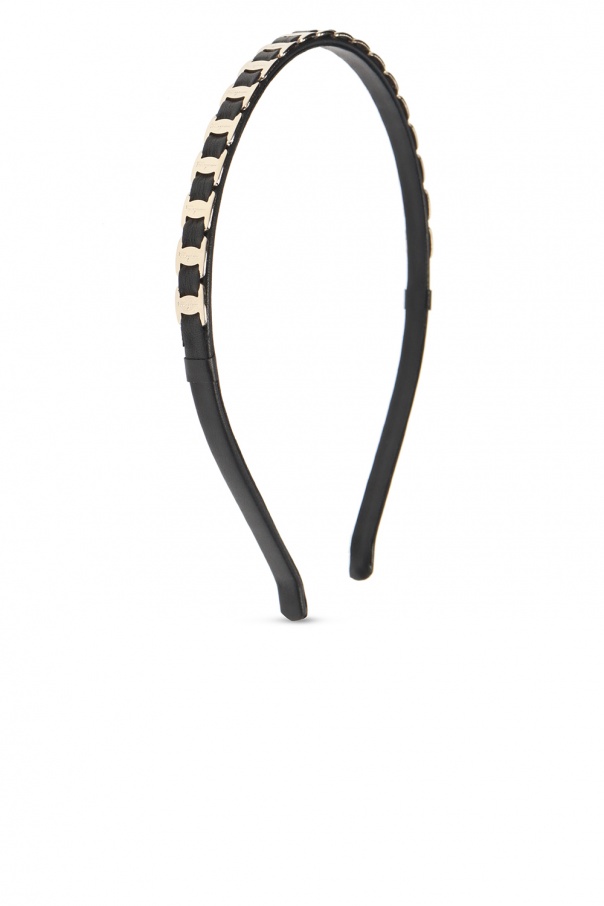 FERRAGAMO Embellished headband | Women's Accessories | Vitkac