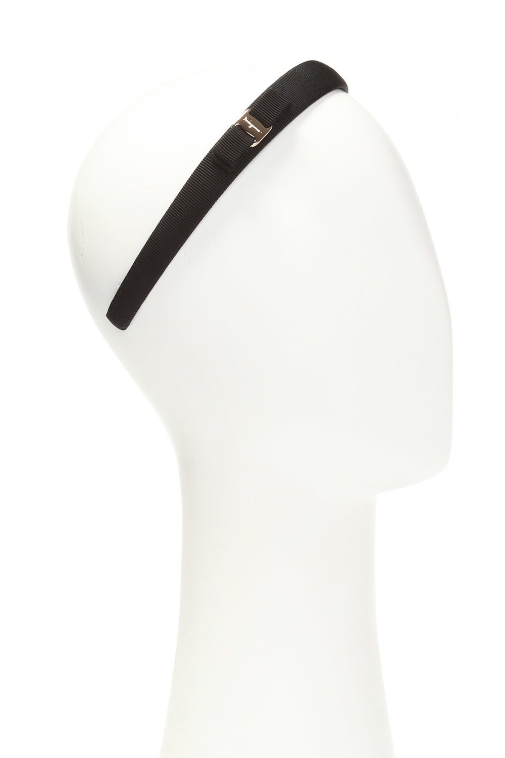 FERRAGAMO Appliqued headband