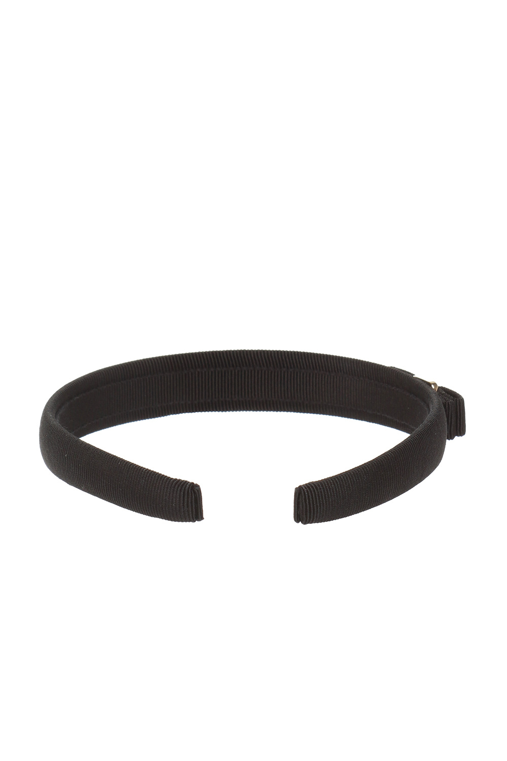 FERRAGAMO Appliqued headband