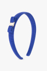 FERRAGAMO Headband with logo