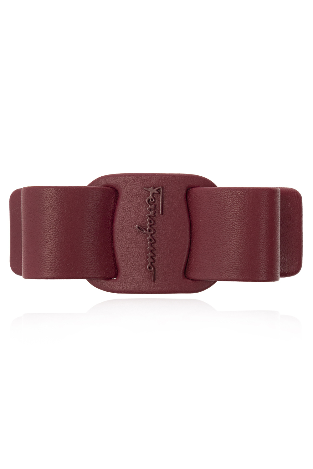 Salvatore Ferragamo Hair clip