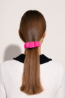 FERRAGAMO PINK Hair clip