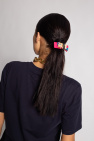 FERRAGAMO MULTICOLOUR Hair clip