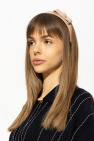 FERRAGAMO Leather headband