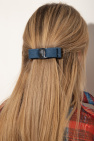 FERRAGAMO Hair clip