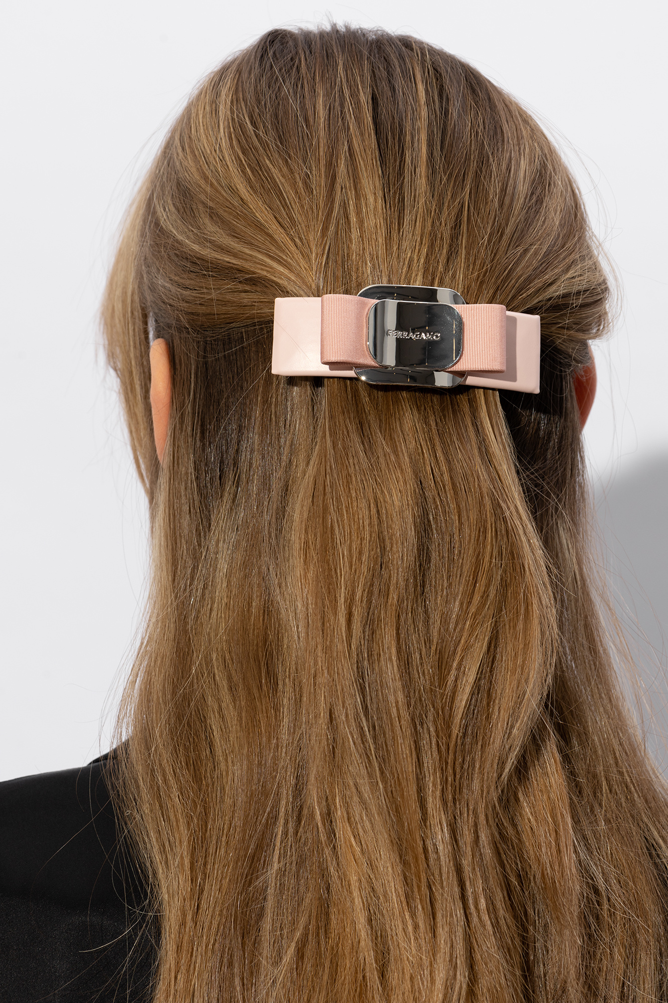 FERRAGAMO Hair clip