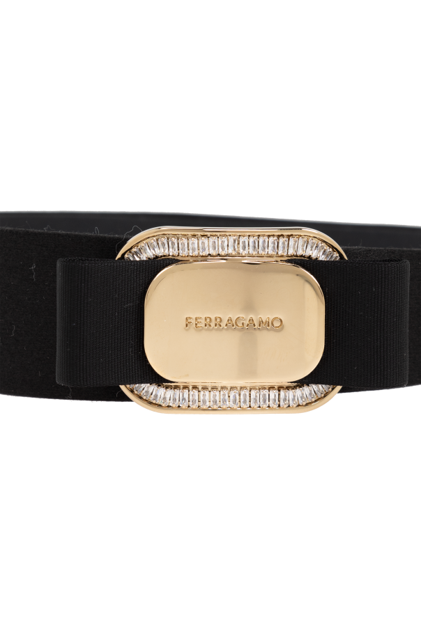 FERRAGAMO Headband