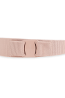 FERRAGAMO Ribbon headband