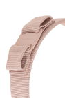 FERRAGAMO Ribbon headband