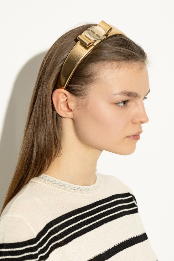 FERRAGAMO Headband