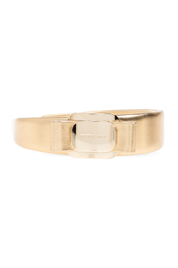 FERRAGAMO Headband