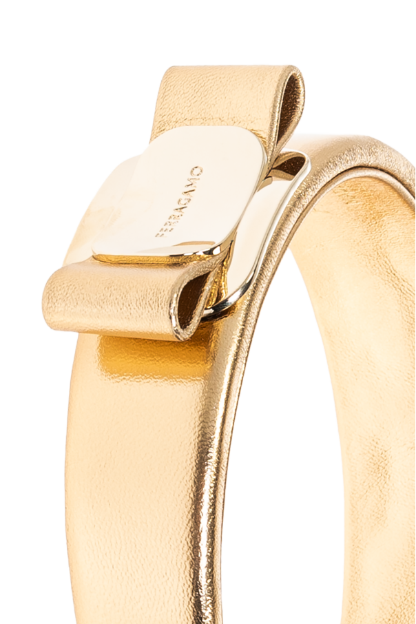 FERRAGAMO Headband