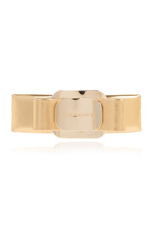 Hair Clip od FERRAGAMO