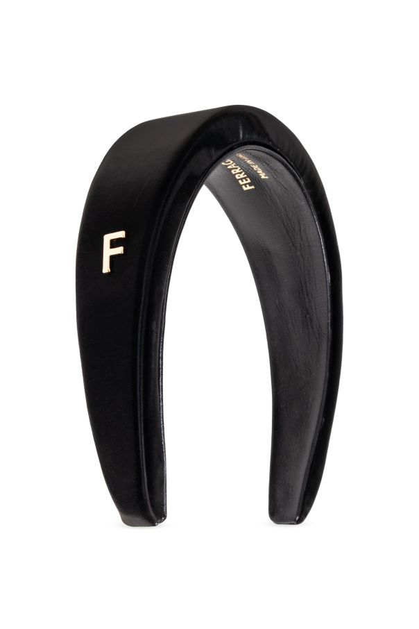 Hairband od FERRAGAMO