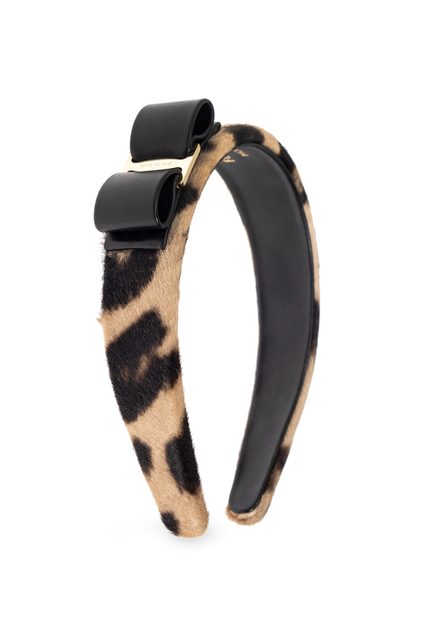 Hairband od FERRAGAMO