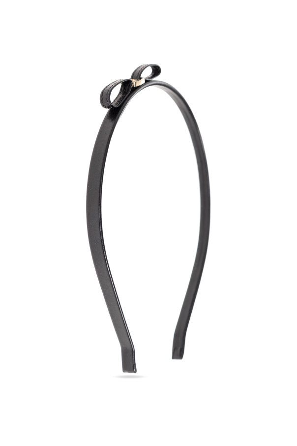 Headband od FERRAGAMO
