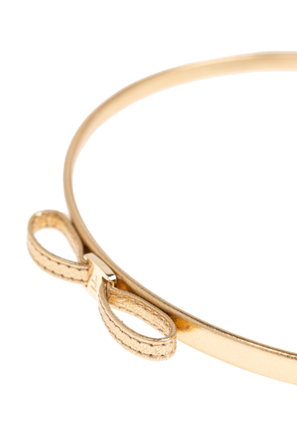 FERRAGAMO Headband