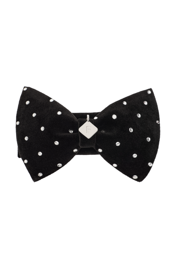 Hair bow od FERRAGAMO