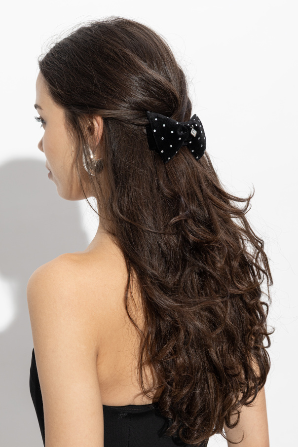 FERRAGAMO Lazo para el pelo