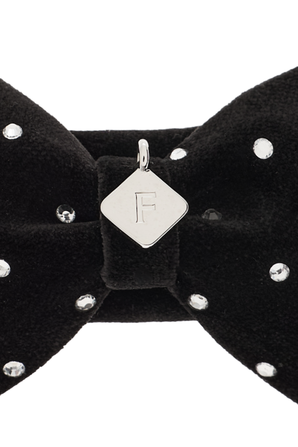 FERRAGAMO Lazo para el pelo