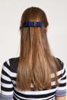 FERRAGAMO Bow hair clip