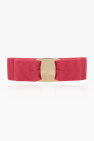 FERRAGAMO PINK Hair clip