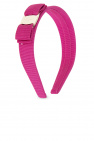 FERRAGAMO PINK Headband