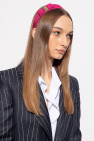 FERRAGAMO PINK Headband