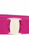 FERRAGAMO PINK Headband