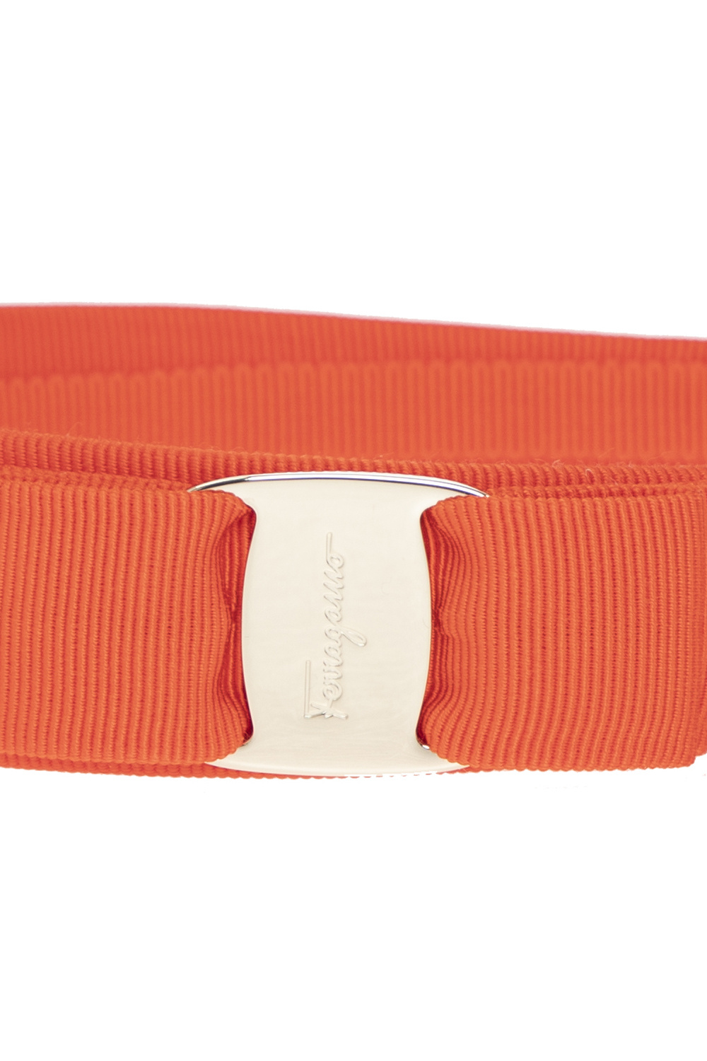 Salvatore Ferragamo Headband