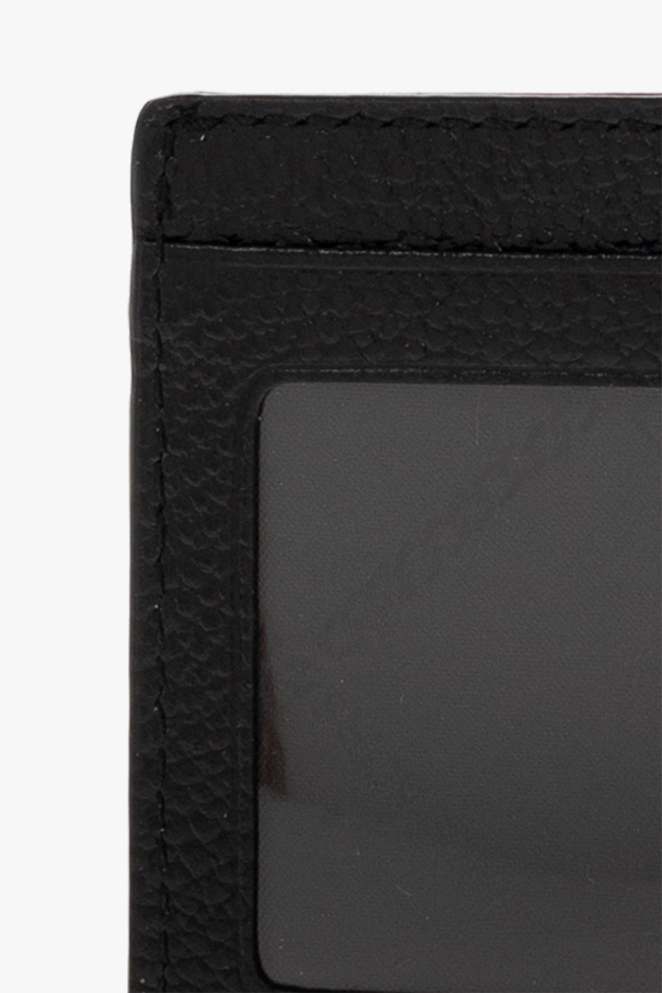 Michael Michael Kors Leather card case