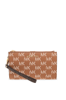 Michael Michael Kors Monogrammed wallet