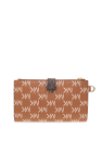Michael Michael Kors Monogrammed wallet