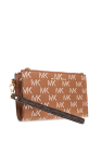Michael Michael Kors Monogrammed wallet