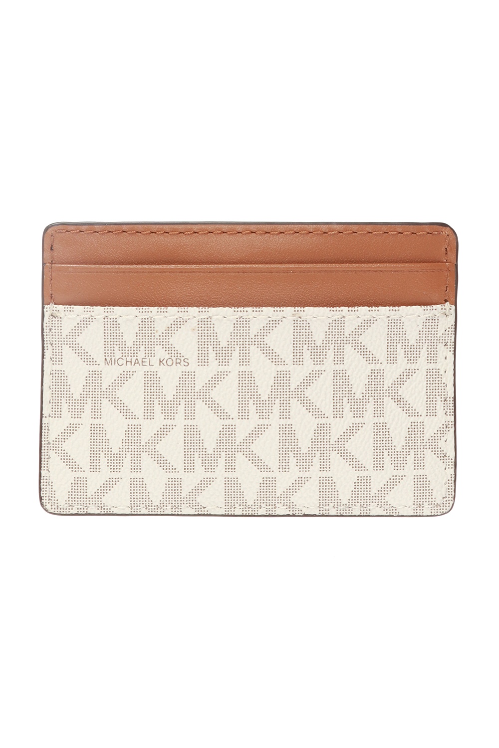 michael kors jet set card